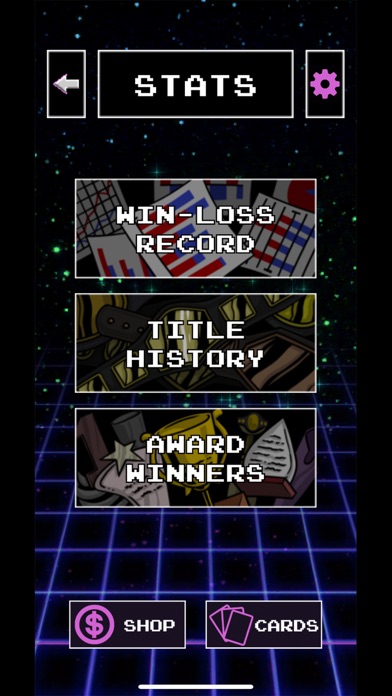 80s Mania Wrestling Returns Screenshot