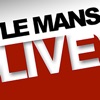 Le Mans Live - iPadアプリ