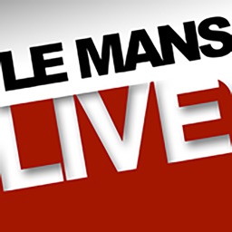 Le Mans Live