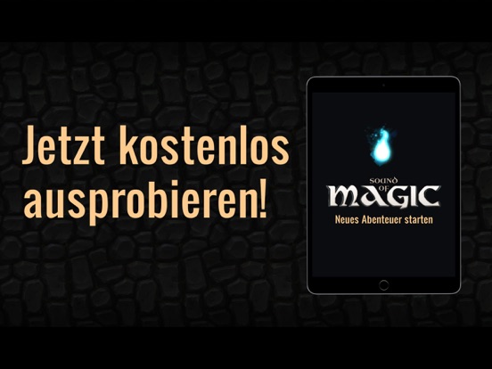 Sound of Magic - HörSpielのおすすめ画像6