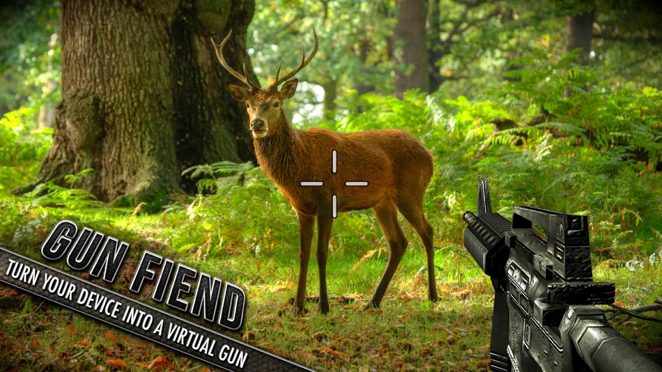 Gun Fiend - 2.2 - (iOS)