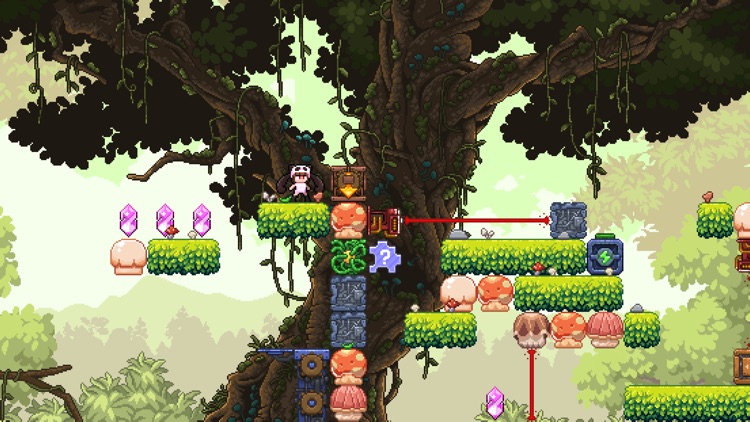 幻境双生:地图编辑器模式开放 screenshot-4