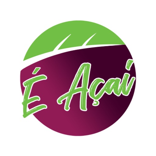 É Açaí icon