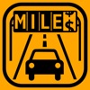 MileTracker - iPhoneアプリ