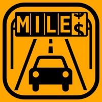 MileTracker logo