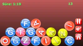 Game screenshot Kelime Ayıkla- Canlı Bulmaca apk