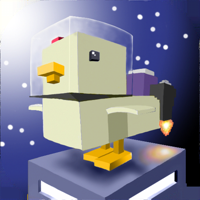 Cockpit When Chickens Fly