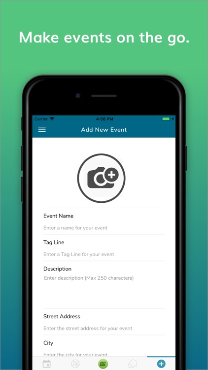 WeConGO screenshot-3
