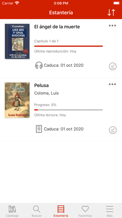 MadREAD sin límites Screenshot