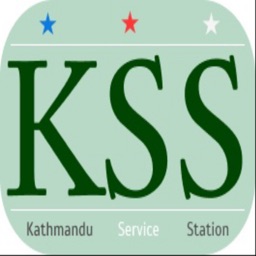 Kathmandu Service Station