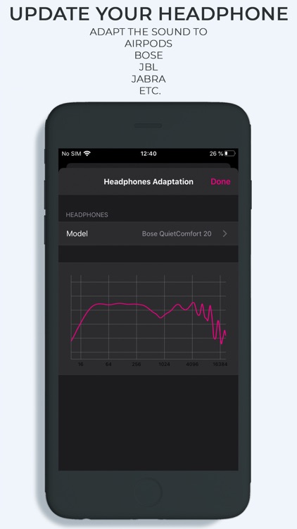 BASS BOOSTER,SOUND BOOSTER,AMP screenshot-5