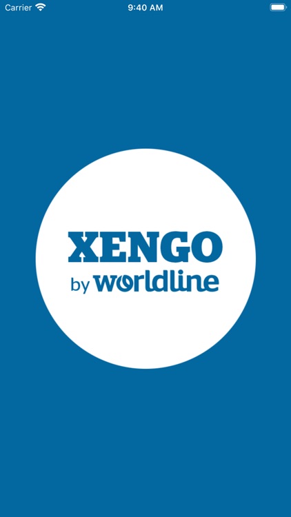 XENGO Mobile Pay