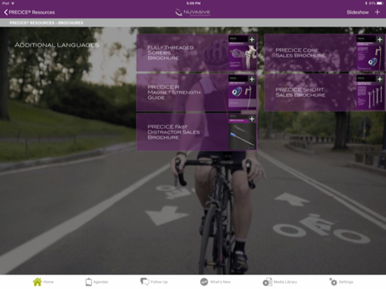 Screenshot #5 pour MyNSO