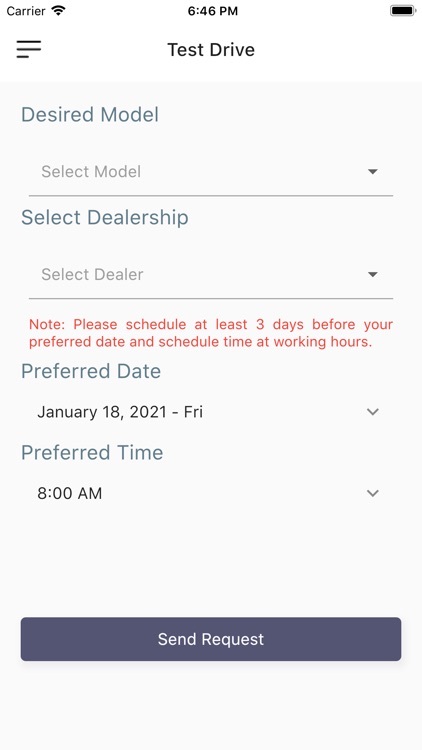 FOTON Ph screenshot-8