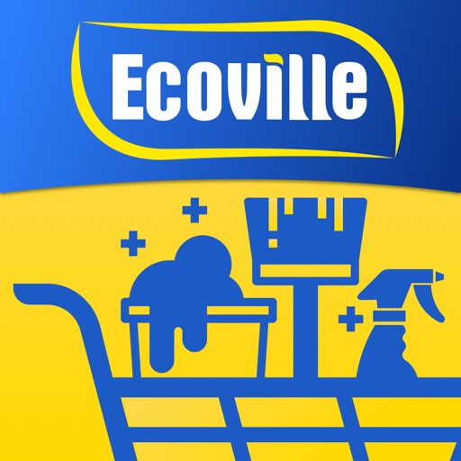 Ecoville Delivery icon