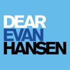 Dear Evan Hansen Stickers