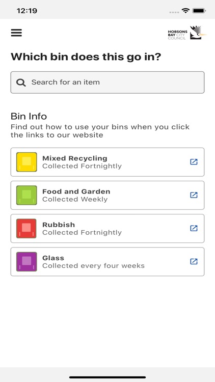 Recycling 2.0 screenshot-7