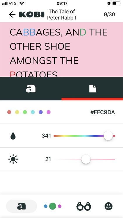 KOBI for Schools screenshot-4