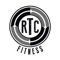 Log your RTC Fitness workouts from anywhere with the RTC Fitness workout logging app
