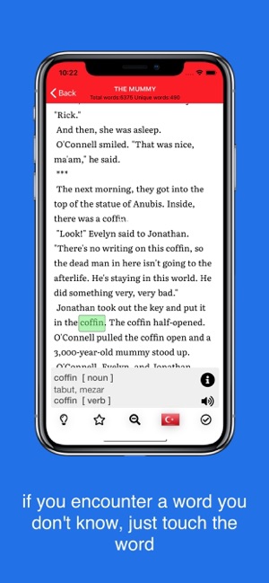 English Reading Assistant(圖4)-速報App