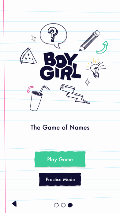 Boy Girl screenshot 1