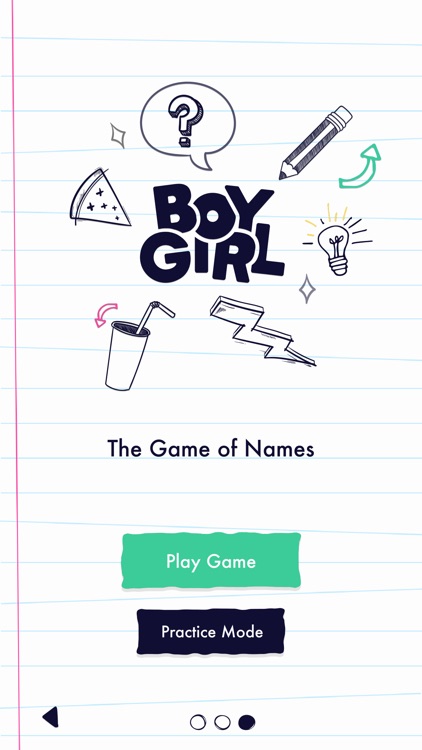 Boy Girl screenshot-0
