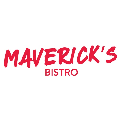 Maverick's Bistro - AppWisp.com