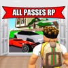 Brookhaven RP Passes Quiz - iPadアプリ