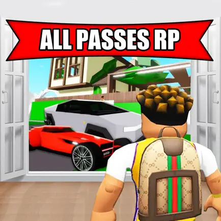 Brookhaven RP Passes Quiz Читы