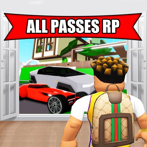 How To Get A FREE Game Pass In Brookhaven RP Roblox! Free