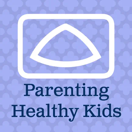 Parenting Healthy Kids 6 - 17 Cheats