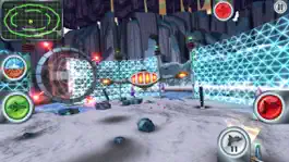 Game screenshot Air Wings Intergalactic mod apk