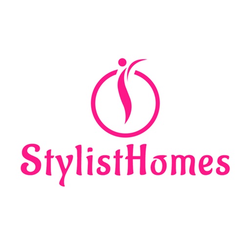 StylistHomeUserlogo