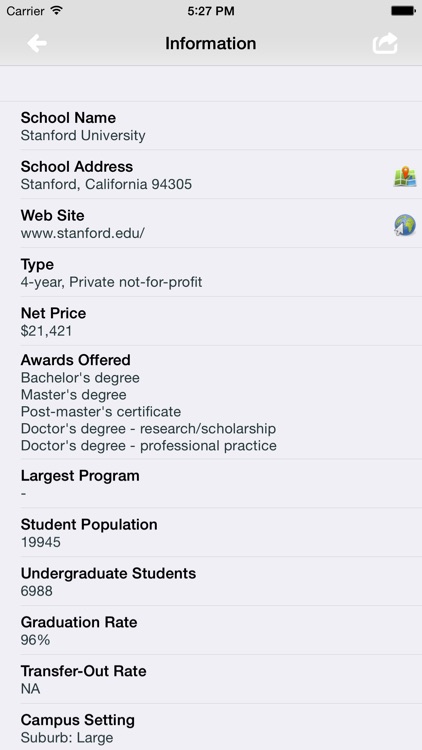 College Portal - FAFSA