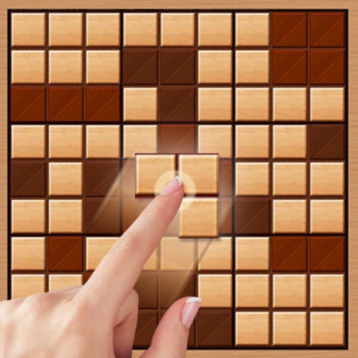 Block Sudoku : Wood Puzzle by Ha Hung