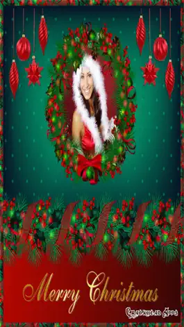 Game screenshot Xmas Booth & Beautifull Frames mod apk