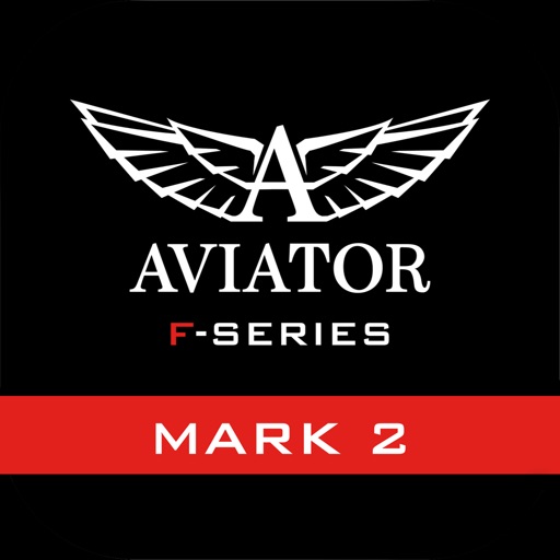 Aviator F-Series Mark 2