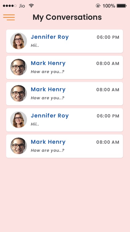 EventMploy screenshot-3