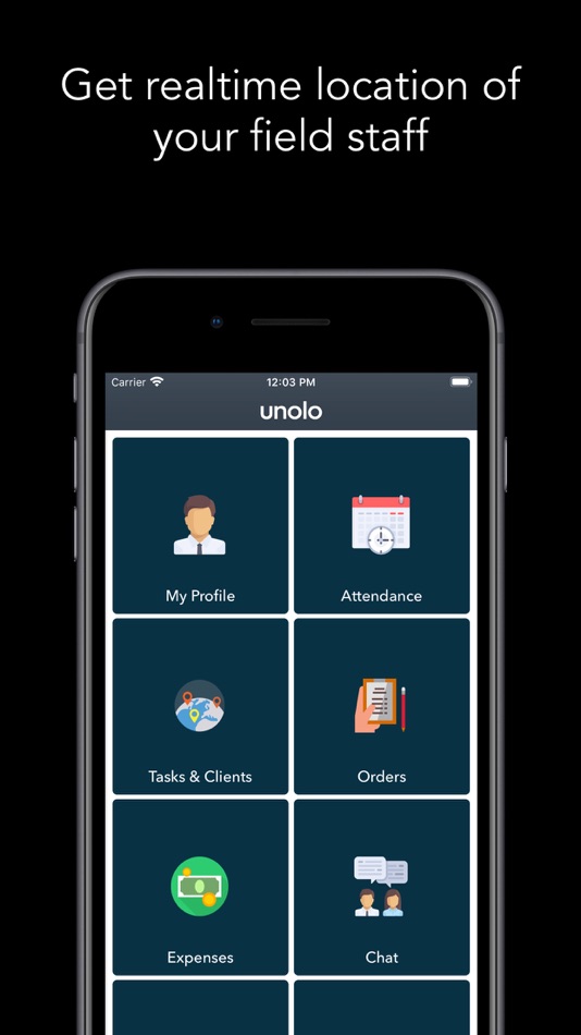 Unolo - 5.30 - (iOS)