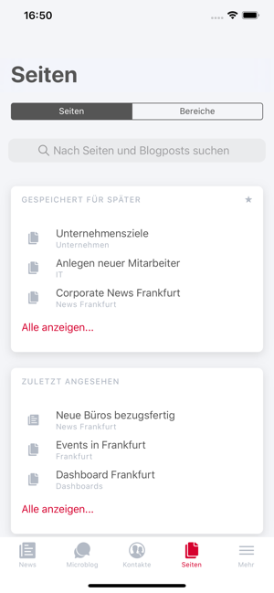 KIWI by CAS AG(圖8)-速報App