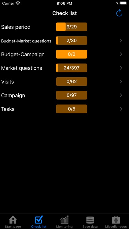 Argus CRM screenshot-5