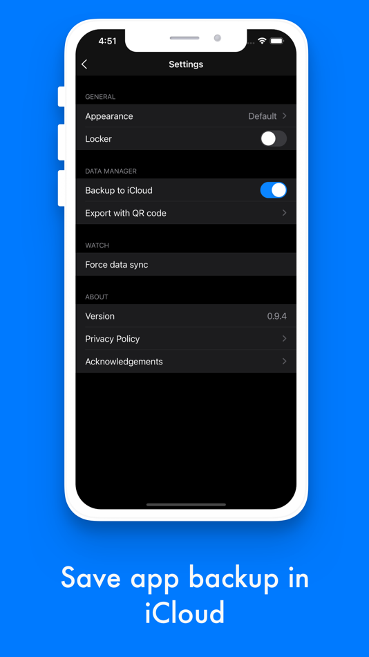 #5. Argus - TOTP Authenticator (iOS) 由: 晖 金