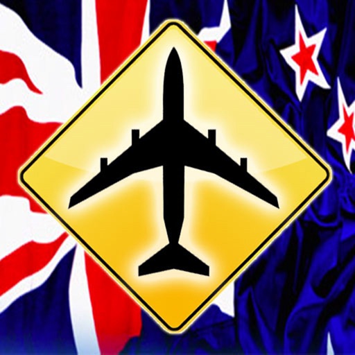 New Zealand - Travel Guide icon