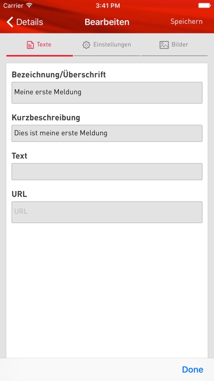 ON News - onpublix News App screenshot-3