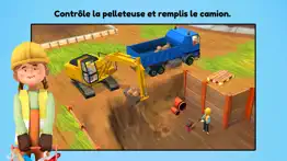 petits constructeurs iPhone Captures Décran 4