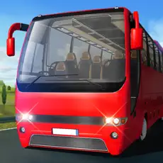 公交车模拟器：CityBus Sim