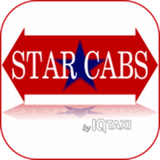 Star Cab icon