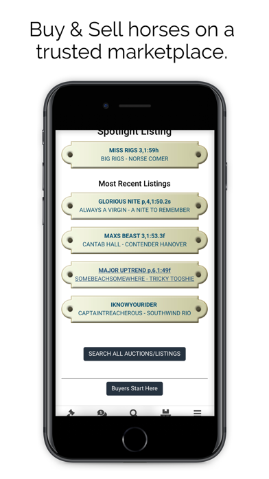 onGait iPhone screenshot 1 - Sports app