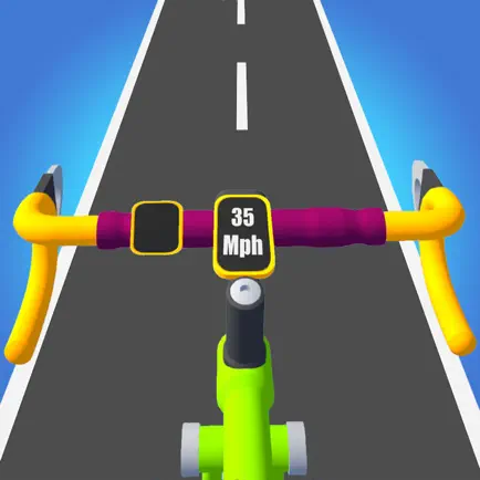 Bicycle Rider 3D Cheats
