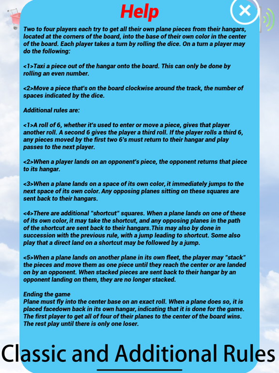 Ludo -  Parcheesi Game iPad screenshot 5 - Games app